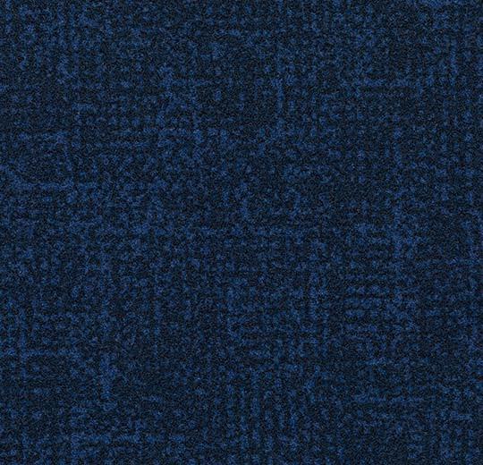 Флокированный ковролин Forbo Flotex Colour s246001 Metro indigo