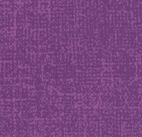 Флокированный ковролин Forbo Flotex Colour s246034 Metro lilac