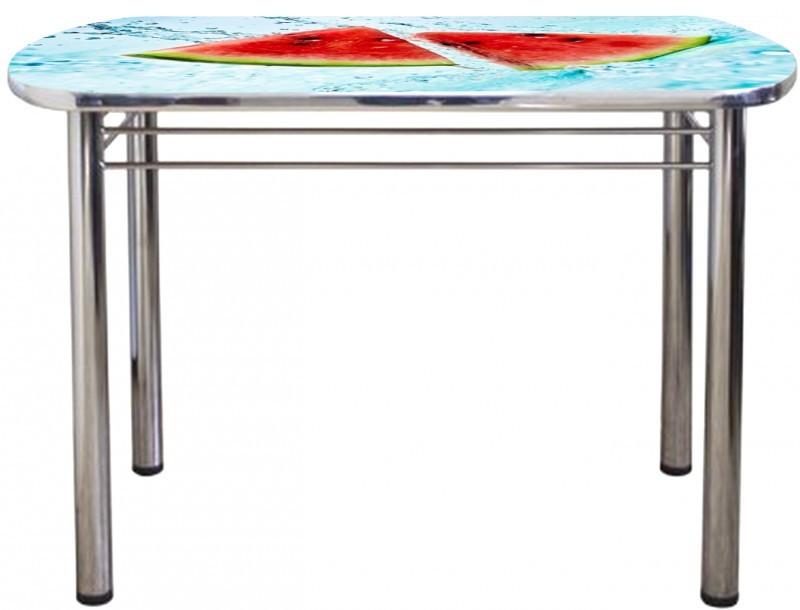 Стол цельносварной Трилогия