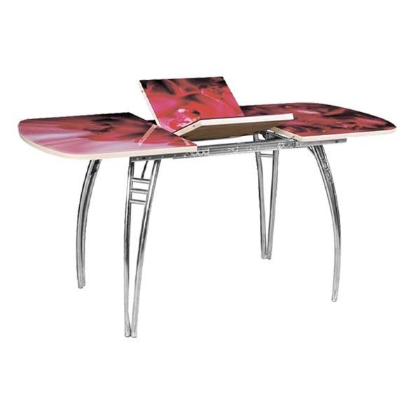 Стол цельносварной Паук