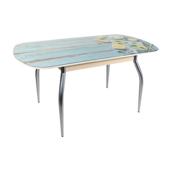 Стол Бриз царговый разборный