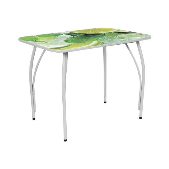 Стол Чайка комплект из 4-х опор