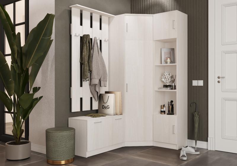 Модульная Прихожая Ронда Анкор