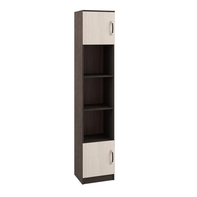 Модульная Прихожая Шкаф пенал Ронда прихожая ПРП 400.1