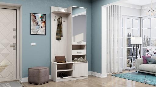 Модульная Прихожая София-1