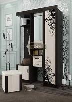 Модульная Прихожая Елена 1,3