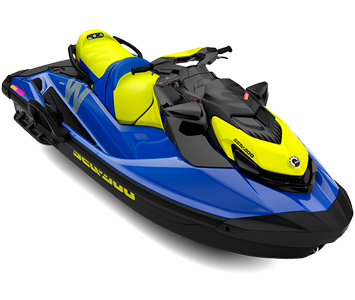 Гидроцикл WAKE 170 2021