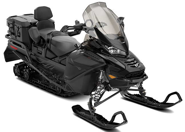 Снегоход SKI DOO EXPEDITION SE 900 ACE TURBO (650W) DELE 2022