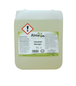 Чистящее средство универсальное AlmaWin 5л