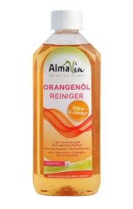 Пятновыводитель AlmaWin суперконцентрат 500 мл