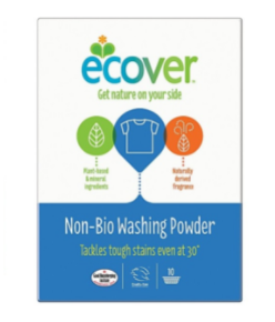 Стиральный порошок Ecover Non Bio 750 г