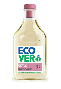 Жидкое средство для деликатной стирки Ecover 1 л