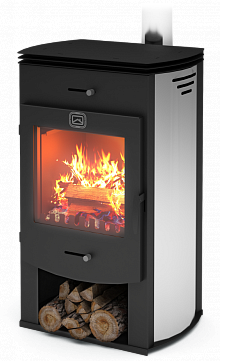 Дровяной камин Танго