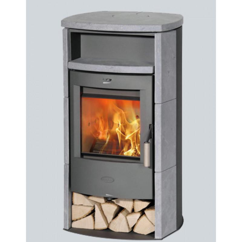 Печь-камин FIREPLACE Tahiti Sp