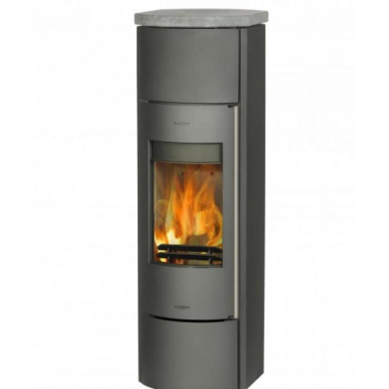 Печь-камин FIREPLACE Prato Plus Top