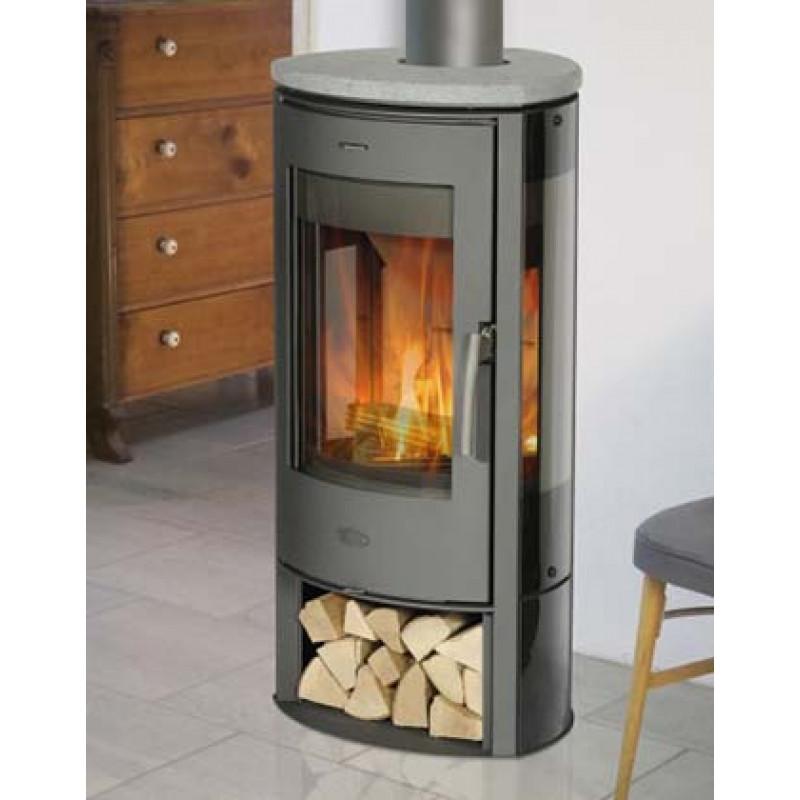 Печь-камин FIREPLACE Selun