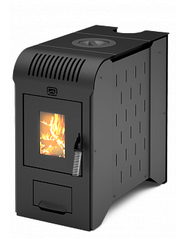 Отопительная печь для дома Метеор