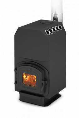 Отопительная печь для дома ТОП-модель