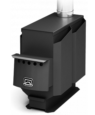 Отопительная печь для дома Серия Т