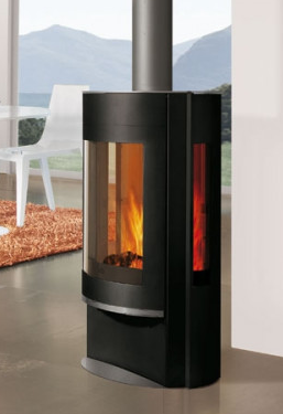 Печь Edilkamin ELLE