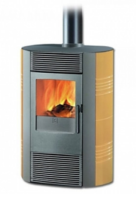 Печь Edilkamin FOLK