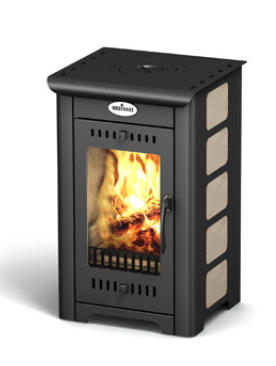 Печь-камин Мальта