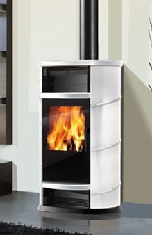 Печь Edilkamin VIP