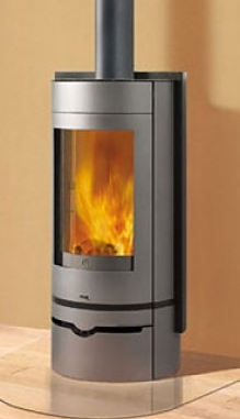 Печь Edilkamin VOGUE
