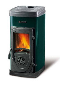 Печь-плита Bruciatutto Super Max