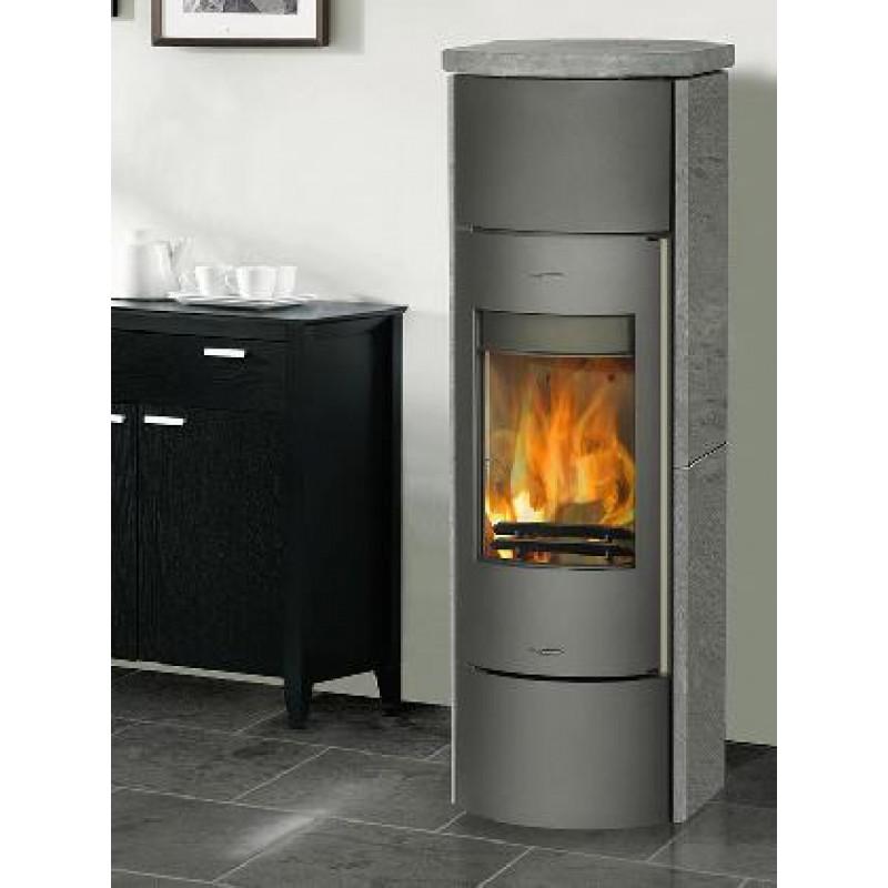 Печь-камин FIREPLACE Prato Plus Sp