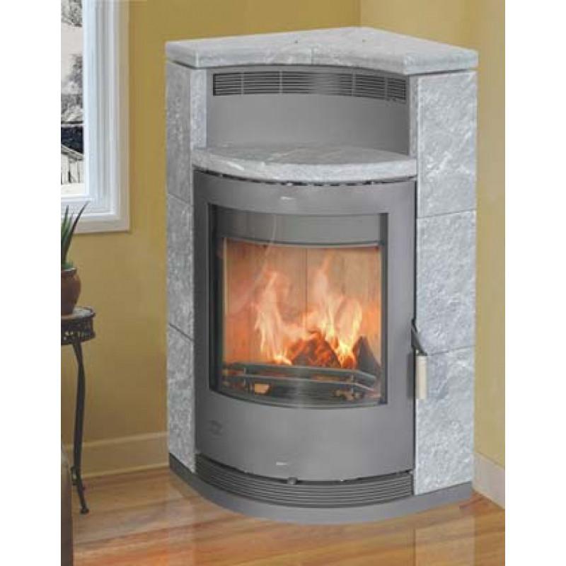 Печь-камин FIREPLACE Lyon Sp