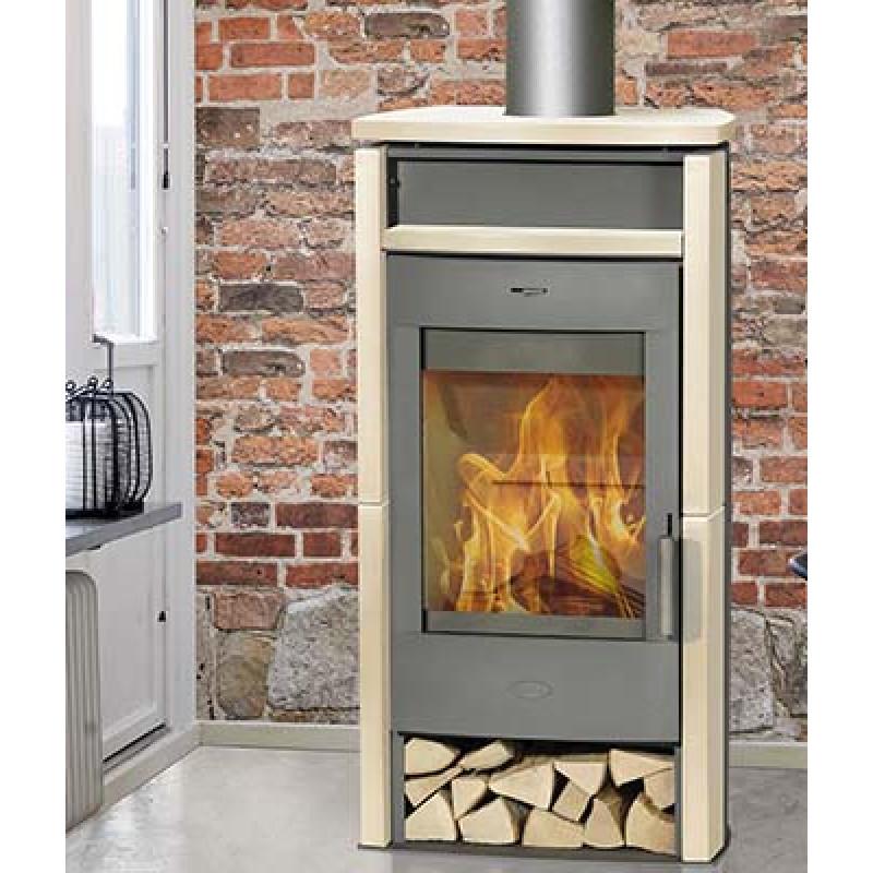 Печь-камин FIREPLACE Paris K