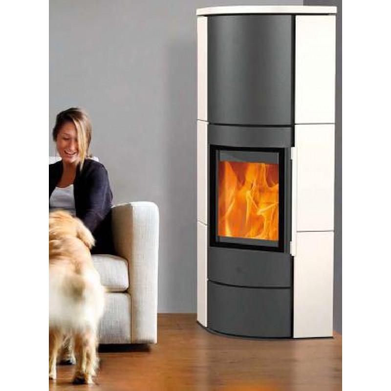 Печь-камин FIREPLACE Adelaide K