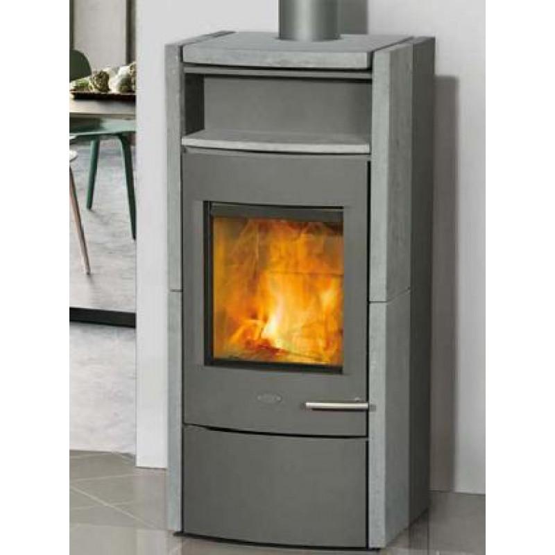 Печь-камин FIREPLACE Flume SP