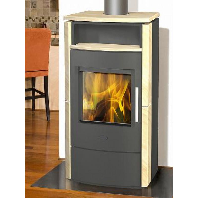 Печь-камин FIREPLACE Granada Sa