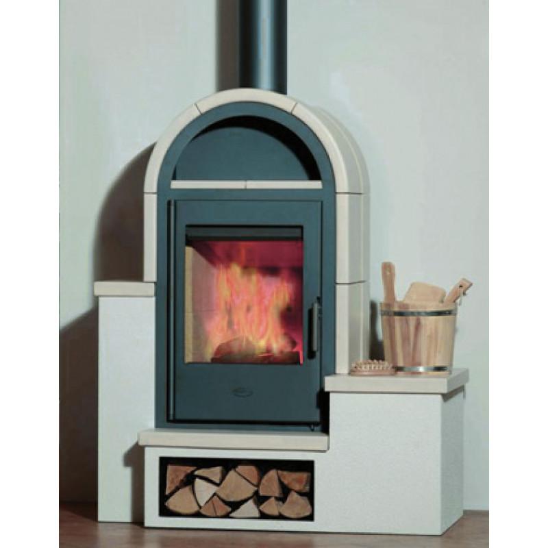 Печь-камин FIREPLACE Serena K