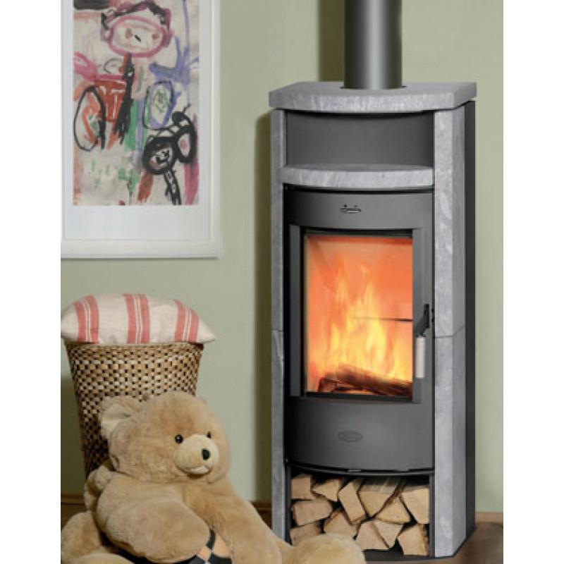 Печь-камин FIREPLACE Paso SP