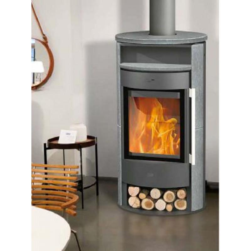 Печь-камин FIREPLACE Durango Sp