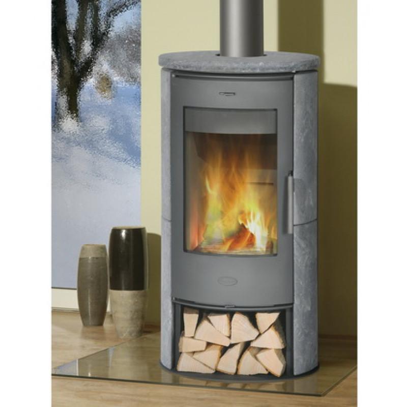 Печь-камин FIREPLACE Monte Carlo Sp