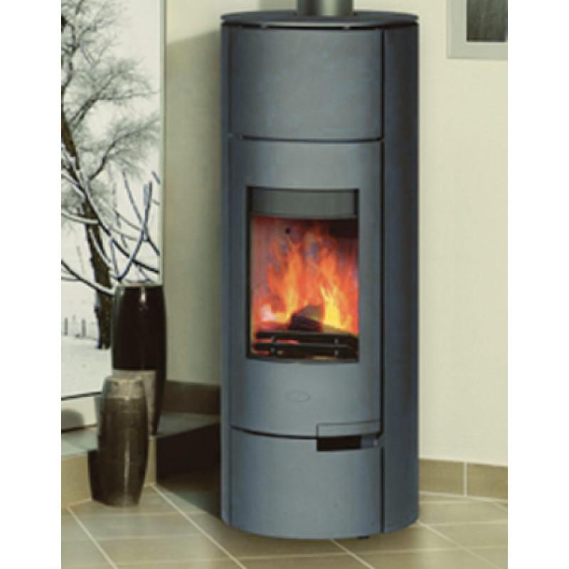 Печь-камин FIREPLACE Como plus