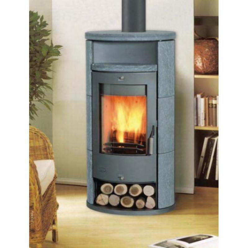 Печь-камин FIREPLACE Alicante SP