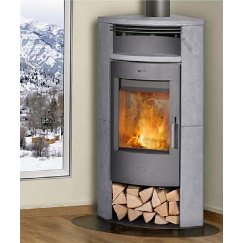 Печь-камин FIREPLACE Malta Sp