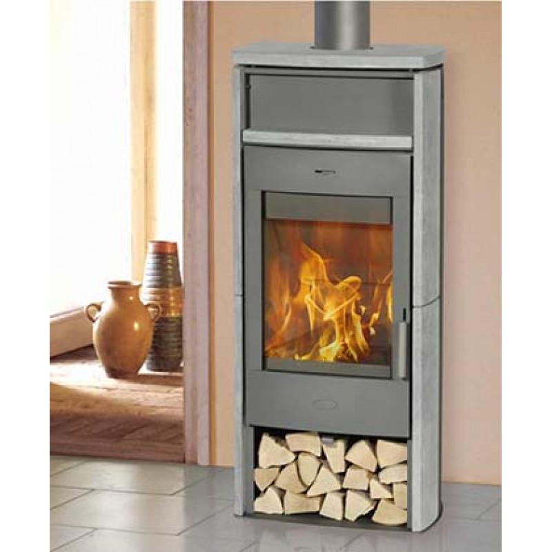 Печь-камин FIREPLACE Oslo Plus Sp