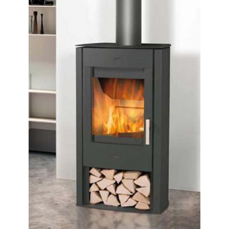 Печь-камин FIREPLACE Tuvalu