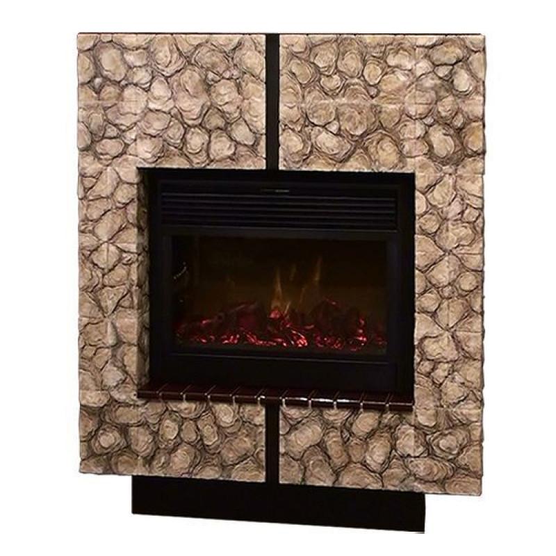 Электрокамин «Да Винчи 33»