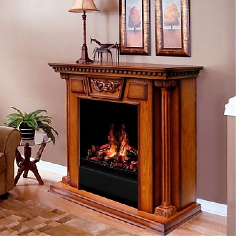 Электрокамин Albany (Dimplex)