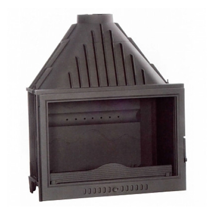 Каминная топка 801 Piano (Ferlux)