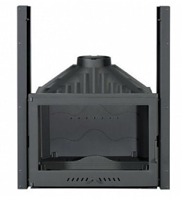 Каминная топка 705 Piano (Ferlux)