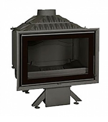 Каминная топка C-40 (Ferlux)