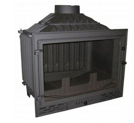 Каминная топка C-20W (Ferlux)